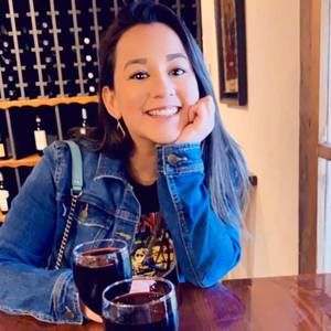 Meet your Posher, Leilani